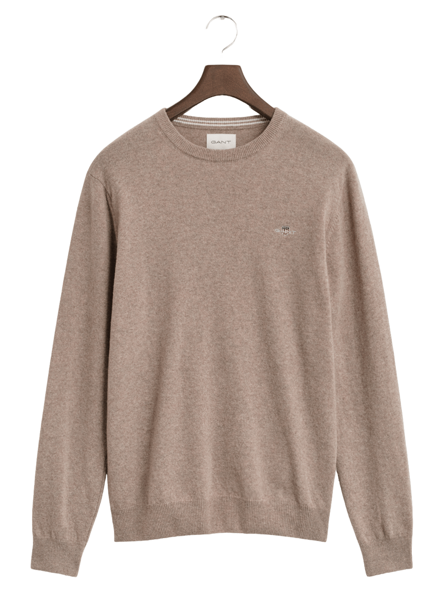 Gant Strik & Sweat 87211-295_M - Bygholm Menswear